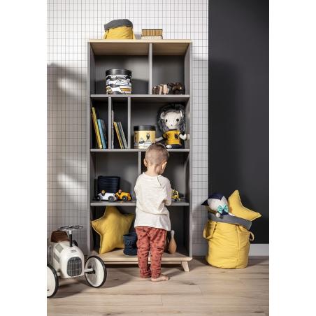 Minimondo Regał wysoki