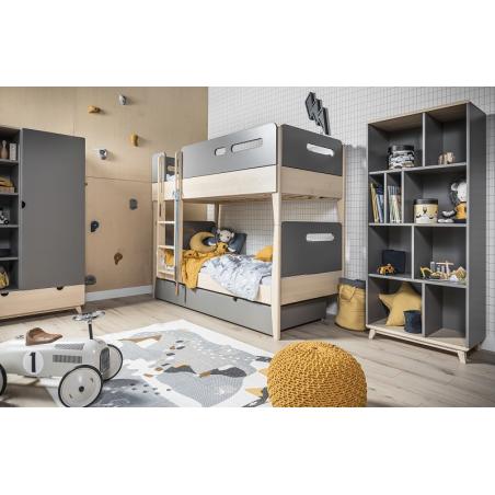 Minimondo Regał wysoki