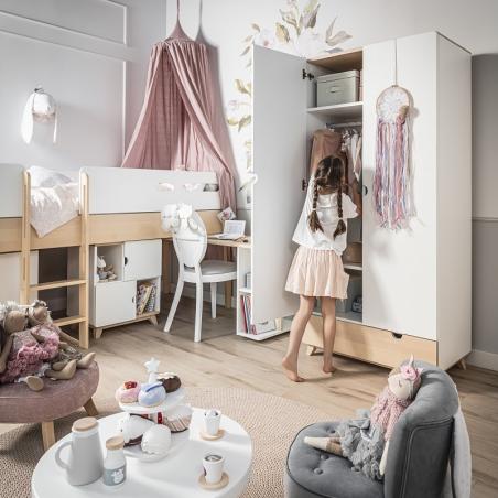 Minimondo Komoda 2D szeroka