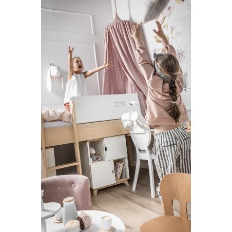 Minimondo Komoda 2D szeroka