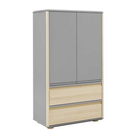 Funflex Komoda wysoka 2D2S