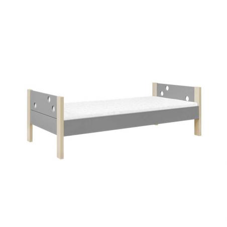 Funflex Łóżko pojedyncze 90cm