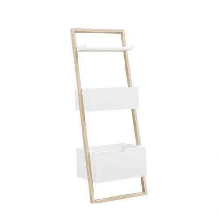 Regał skośny ELISS