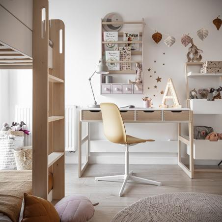 Regał skośny ELISS