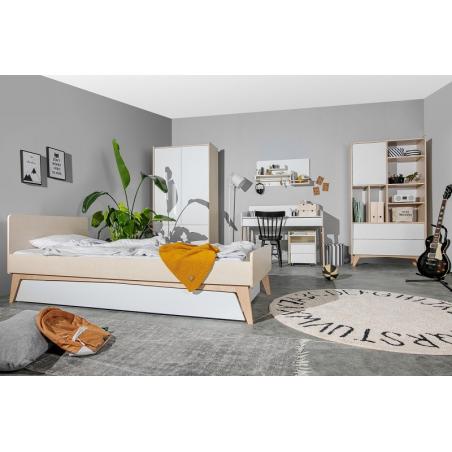 Bellamy So Sixty Łóżko 90x200