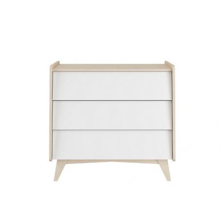 Bellamy So Sixty Komoda 3-szufladowa