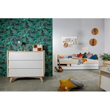 Bellamy So Sixty Komoda 3-szufladowa