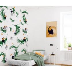 Humpty Dumpty Plakat Toucan