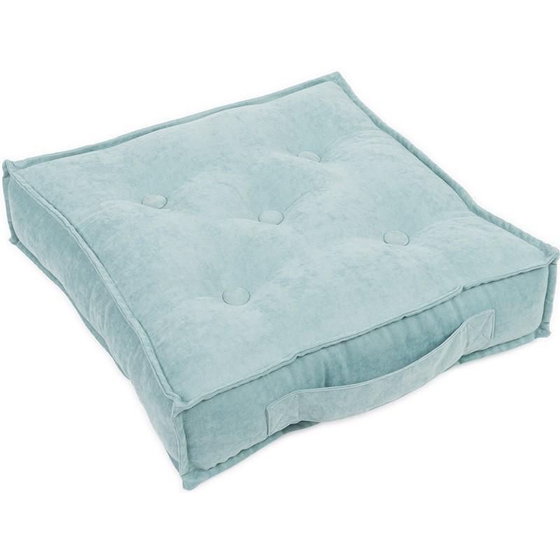 Cotton&Sweets Pufa Seledynowa