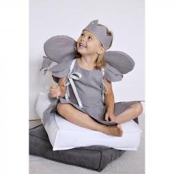 Cotton&Sweets Pufa Seledynowa