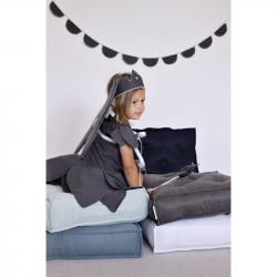 Cotton&Sweets Pufa Seledynowa