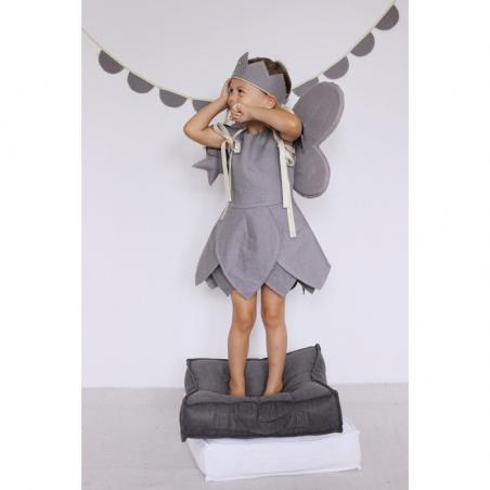 Cotton&Sweets Pufa Biała