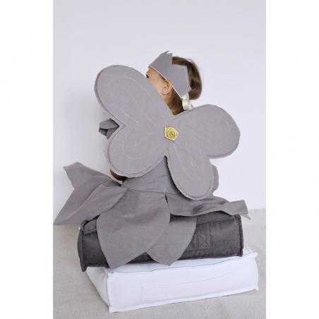 Cotton&Sweets Pufa Biała