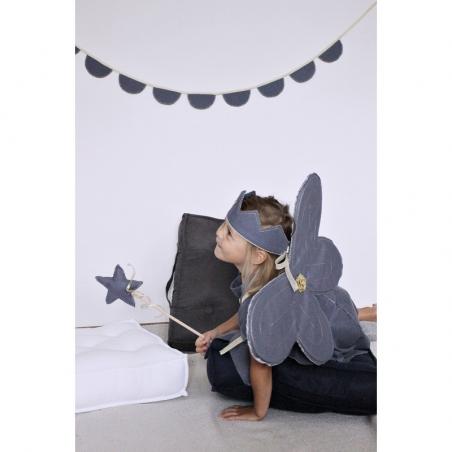 Cotton&Sweets Pufa Biała