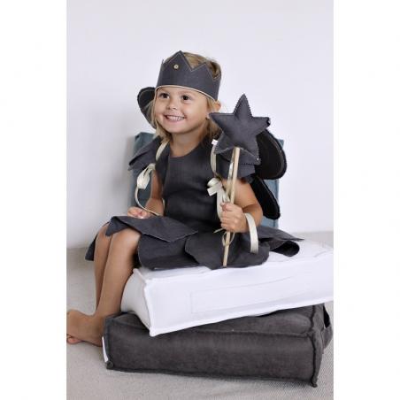 Cotton&Sweets Pufa Biała