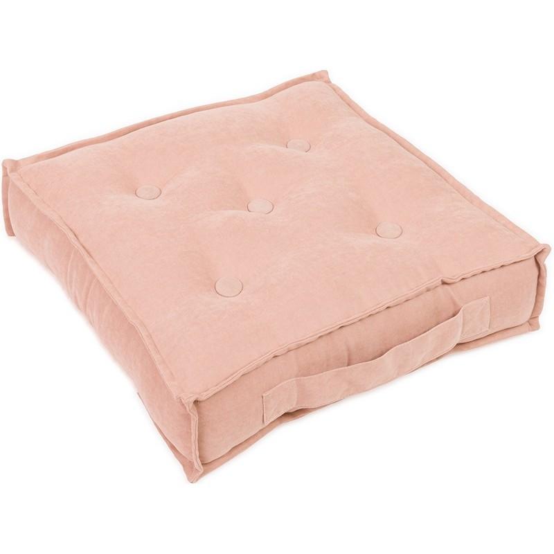 Cotton&Sweets Pufa Brudna Brzoskwinia