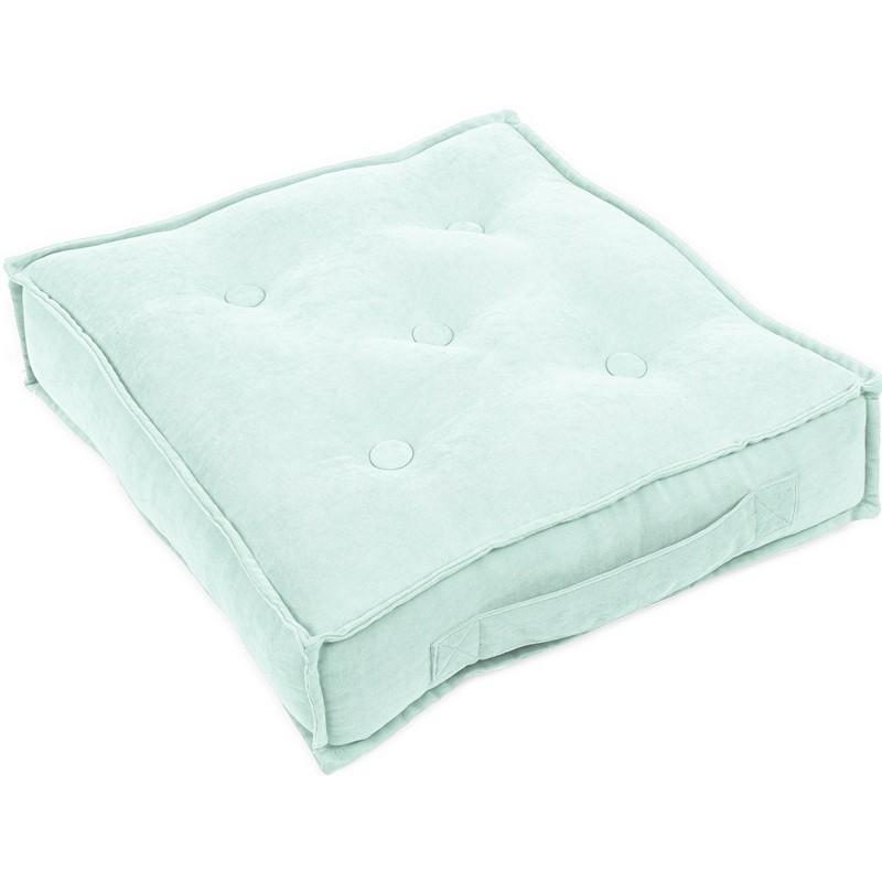 Cotton&Sweets Pufa Miętowa