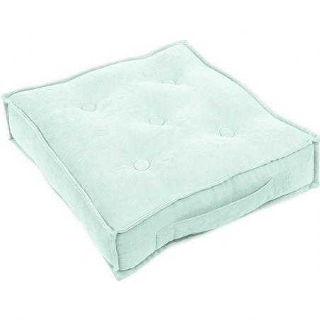 Cotton&Sweets Pufa Miętowa