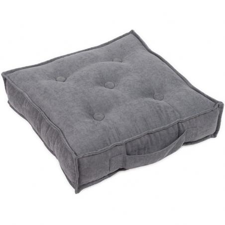 Cotton&Sweets Pufa Grafit