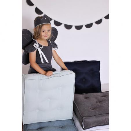 Cotton&Sweets Pufa Grafit