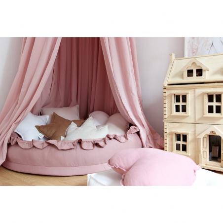 Cotton&Sweets Gniazdko Junior Basic – Blush