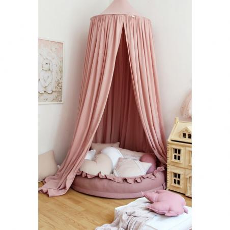 Cotton&Sweets Gniazdko Junior Basic – Blush
