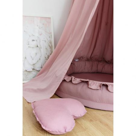 Cotton&Sweets Gniazdko Junior Basic – Blush