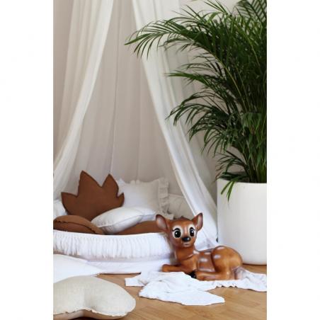 Cotton&Sweets Gniazdko Junior Boho Białe