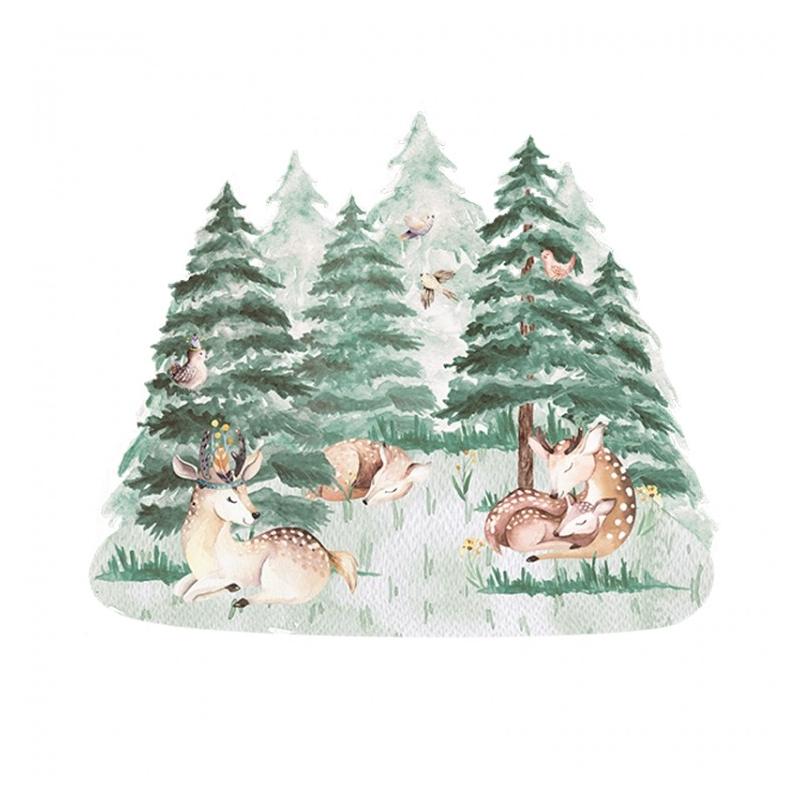 Naklejka Załóżkownik Jelonki