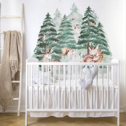 Naklejka Załóżkownik Jelonki