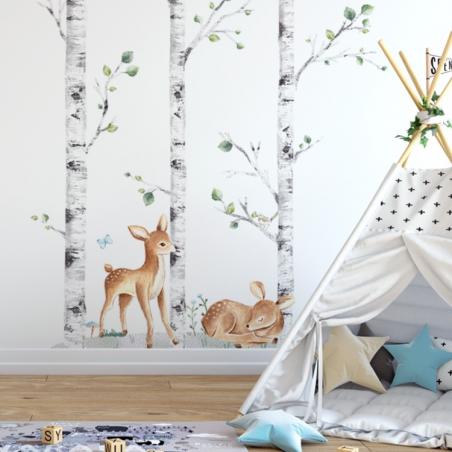 Naklejka Jelonek DK328