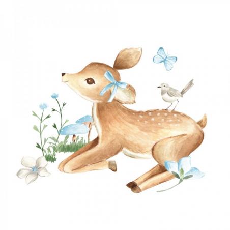 Naklejka Jelonek DK329