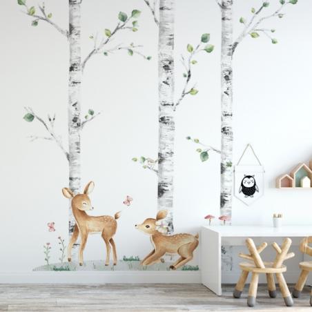 Naklejka Jelonek DK329