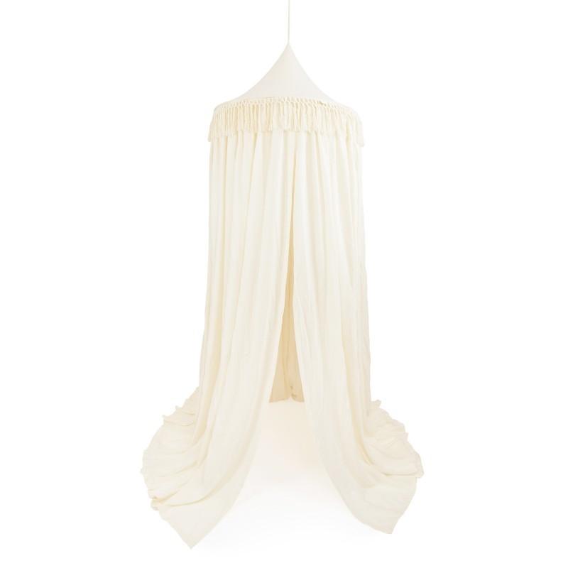 Cotton&Sweets Baldachim MAXI Boho Wanilia