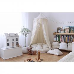 Cotton&Sweets Baldachim MAXI Boho Wanilia