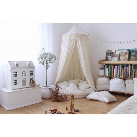 Cotton&Sweets Baldachim MAXI Boho Wanilia