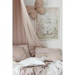 Cotton&Sweets Baldachim Boho Pudrowy Róż