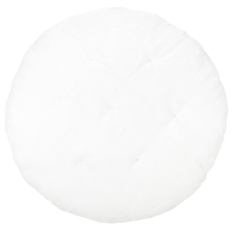 Cotton&Sweets Mata z Lnu - biała