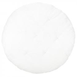 Cotton&Sweets Mata z Lnu - biała