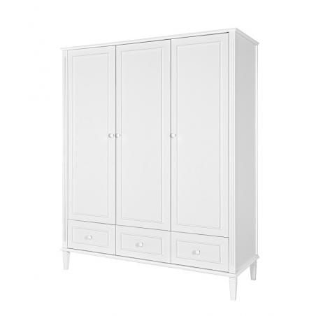 Szafa do pokoju dziecięcego Bianka Novelies