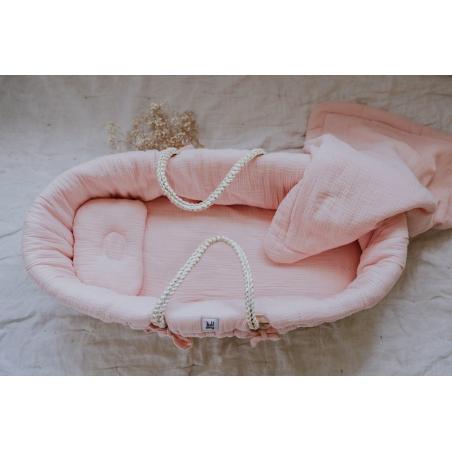 Bellamy Kosz Mojżesza Meeko