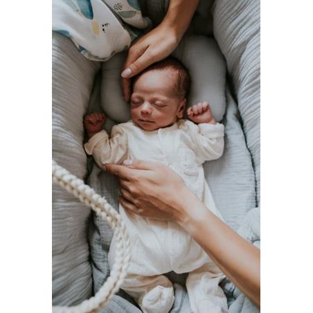 Bellamy Kosz Mojżesza Meeko