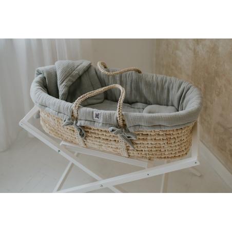 Bellamy Kosz Mojżesza Meeko