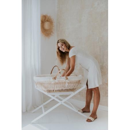 Bellamy Stojak do Kosza Mojżesza