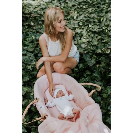 Bellamy Kosz Mojżesza Percy