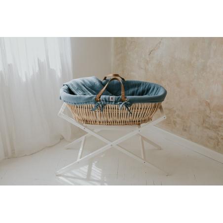 Bellamy Kosz Mojżesza Percy