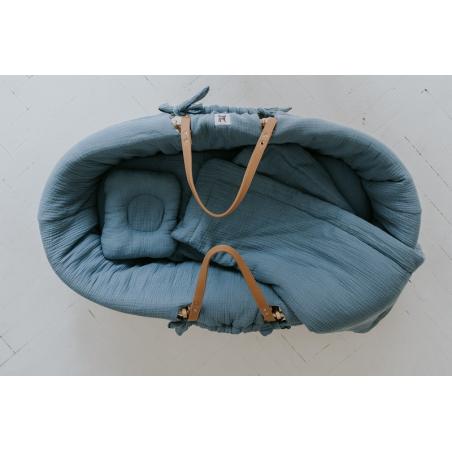 Bellamy Kosz Mojżesza Percy