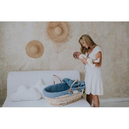 Bellamy Kosz Mojżesza Percy