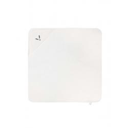 Piapimo Ręcznik z Kapturkiem 90x90cm bambusowo-bawełniany