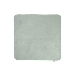 Piapimo Ręcznik z Kapturkiem 90x90cm Zielony